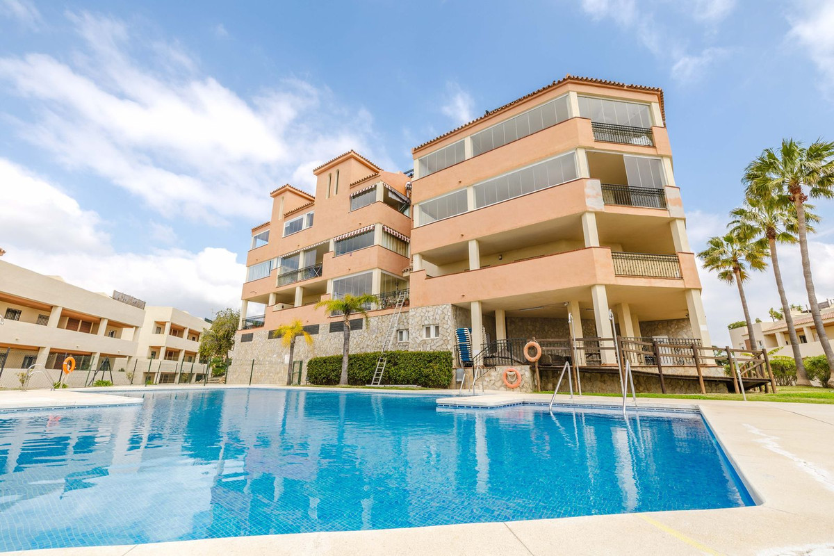 Te koop Penthouse Costa Del Sol Mijas € 280.000,-