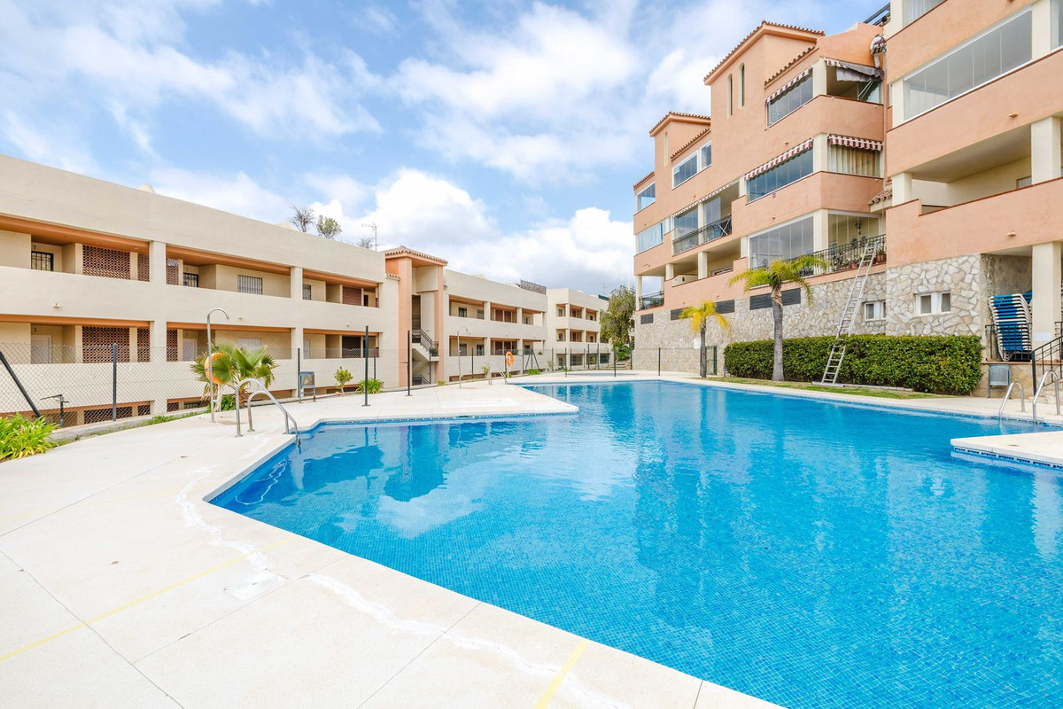 Te koop Penthouse Costa Del Sol Mijas € 280.000,-