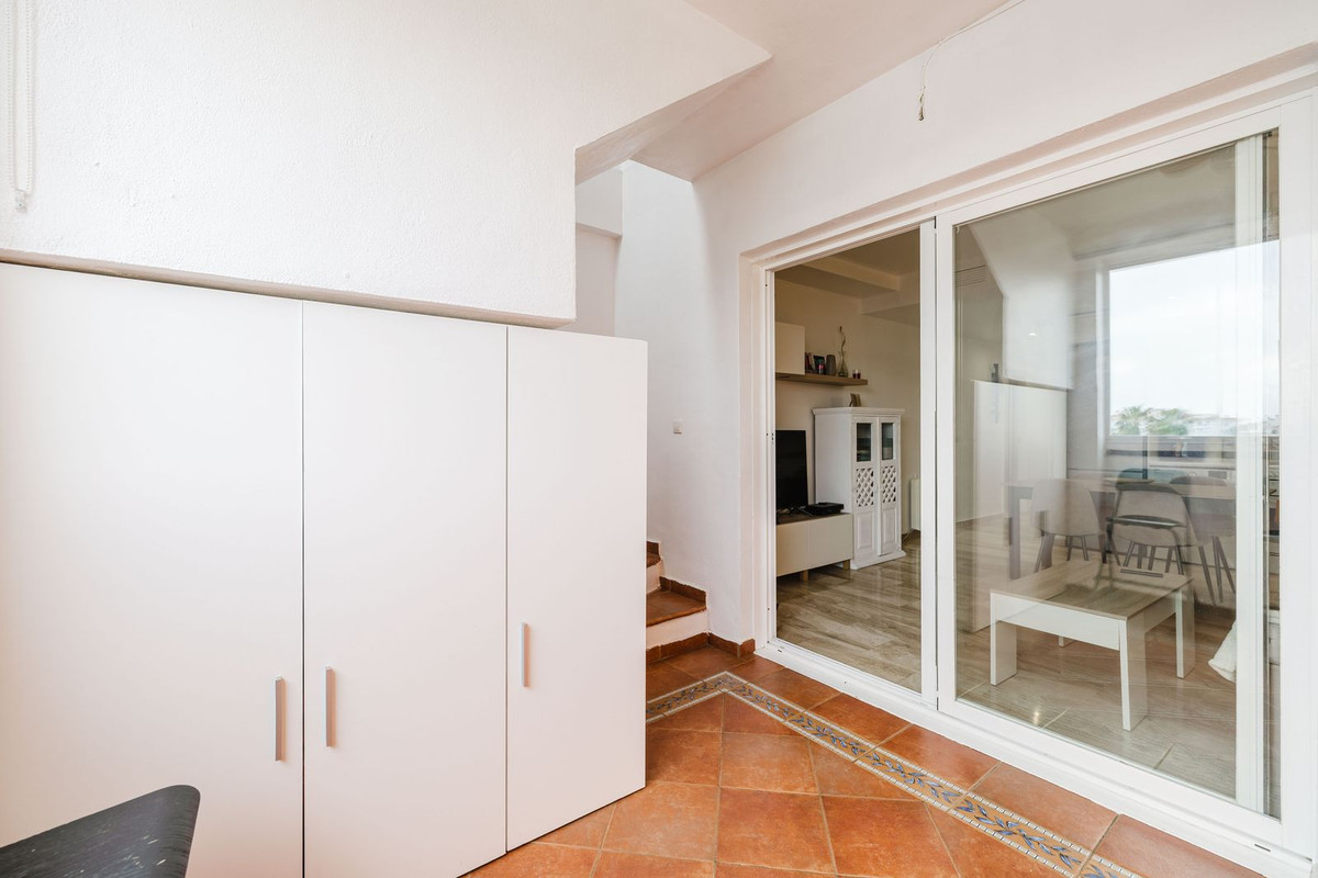 Te koop Penthouse Costa Del Sol Mijas € 280.000,-