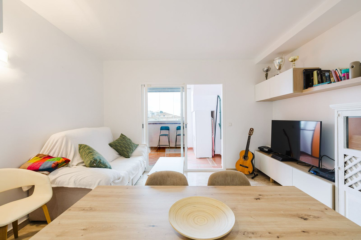 Te koop Penthouse Costa Del Sol Mijas € 280.000,-