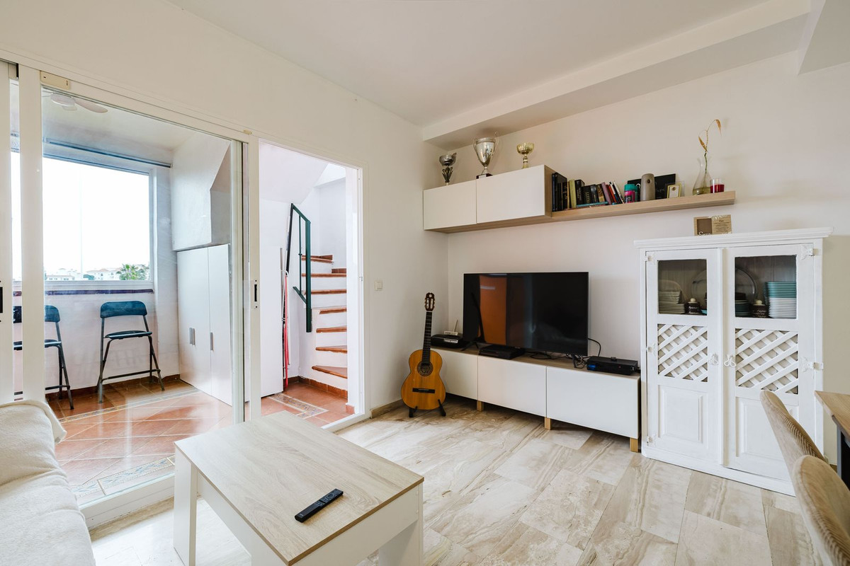 Te koop Penthouse Costa Del Sol Mijas € 280.000,-