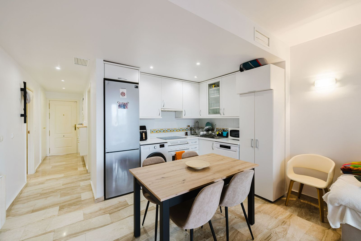 Te koop Penthouse Costa Del Sol Mijas € 280.000,-