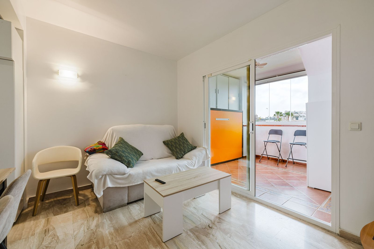 Te koop Penthouse Costa Del Sol Mijas € 280.000,-
