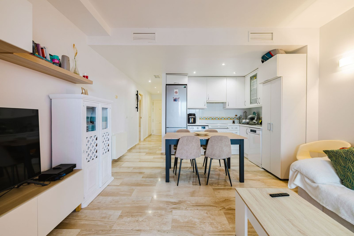 Te koop Penthouse Costa Del Sol Mijas € 280.000,-