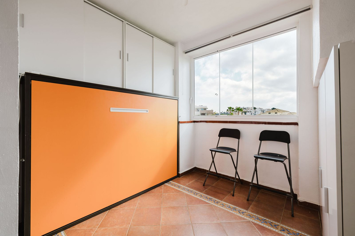 Te koop Penthouse Costa Del Sol Mijas € 280.000,-