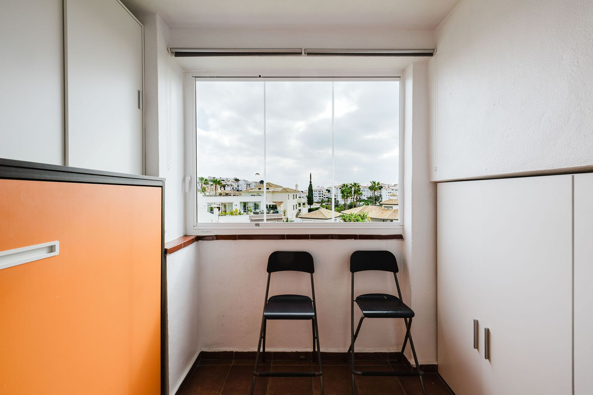 Te koop Penthouse Costa Del Sol Mijas € 280.000,-