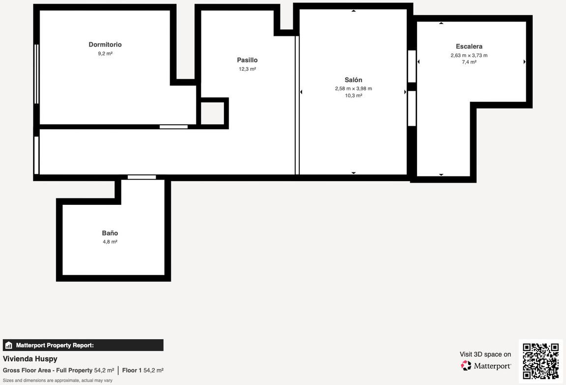 Te koop Penthouse Costa Del Sol Mijas € 280.000,-