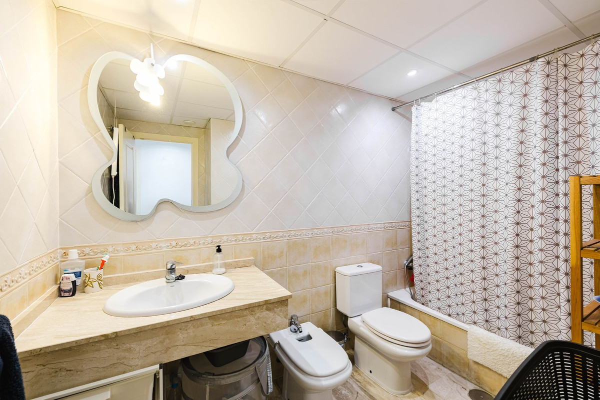 Te koop Penthouse Costa Del Sol Mijas € 280.000,-