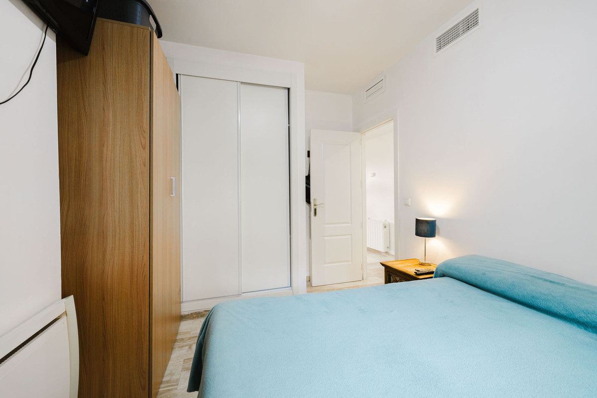 Te koop Penthouse Costa Del Sol Mijas € 280.000,-