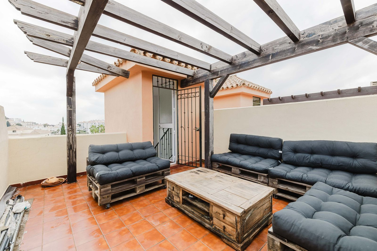 Te koop Penthouse Costa Del Sol Mijas € 280.000,-