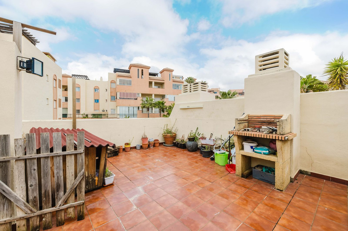 Te koop Penthouse Costa Del Sol Mijas € 280.000,-