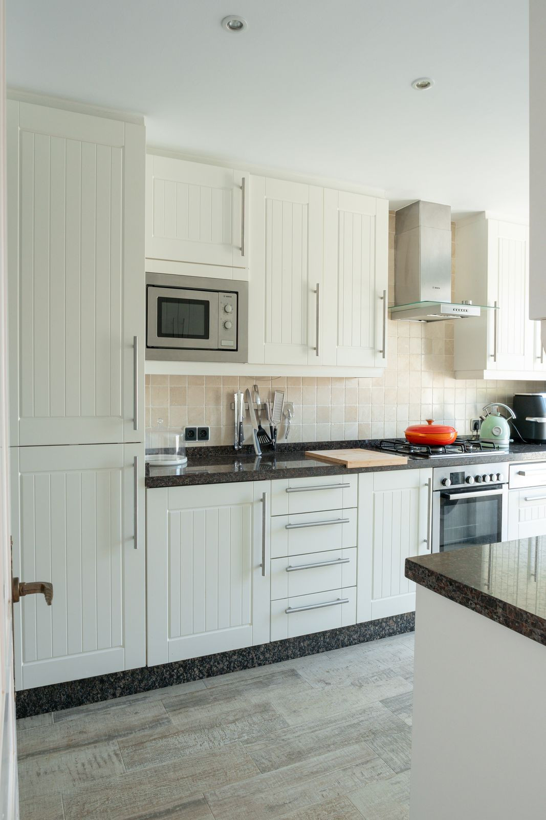Te koop Herenhuis Costa Del Sol La Heredia € 750.000,-