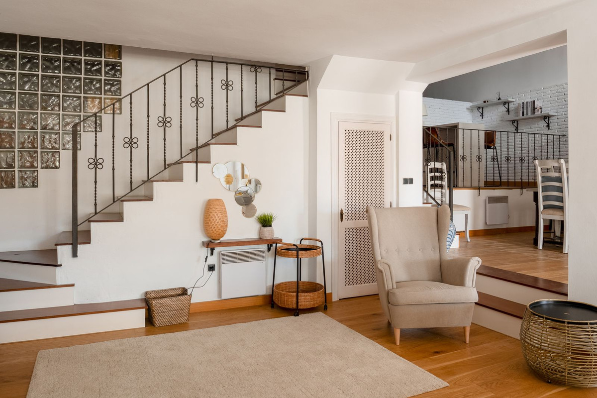 Te koop Herenhuis Costa Del Sol La Heredia € 750.000,-