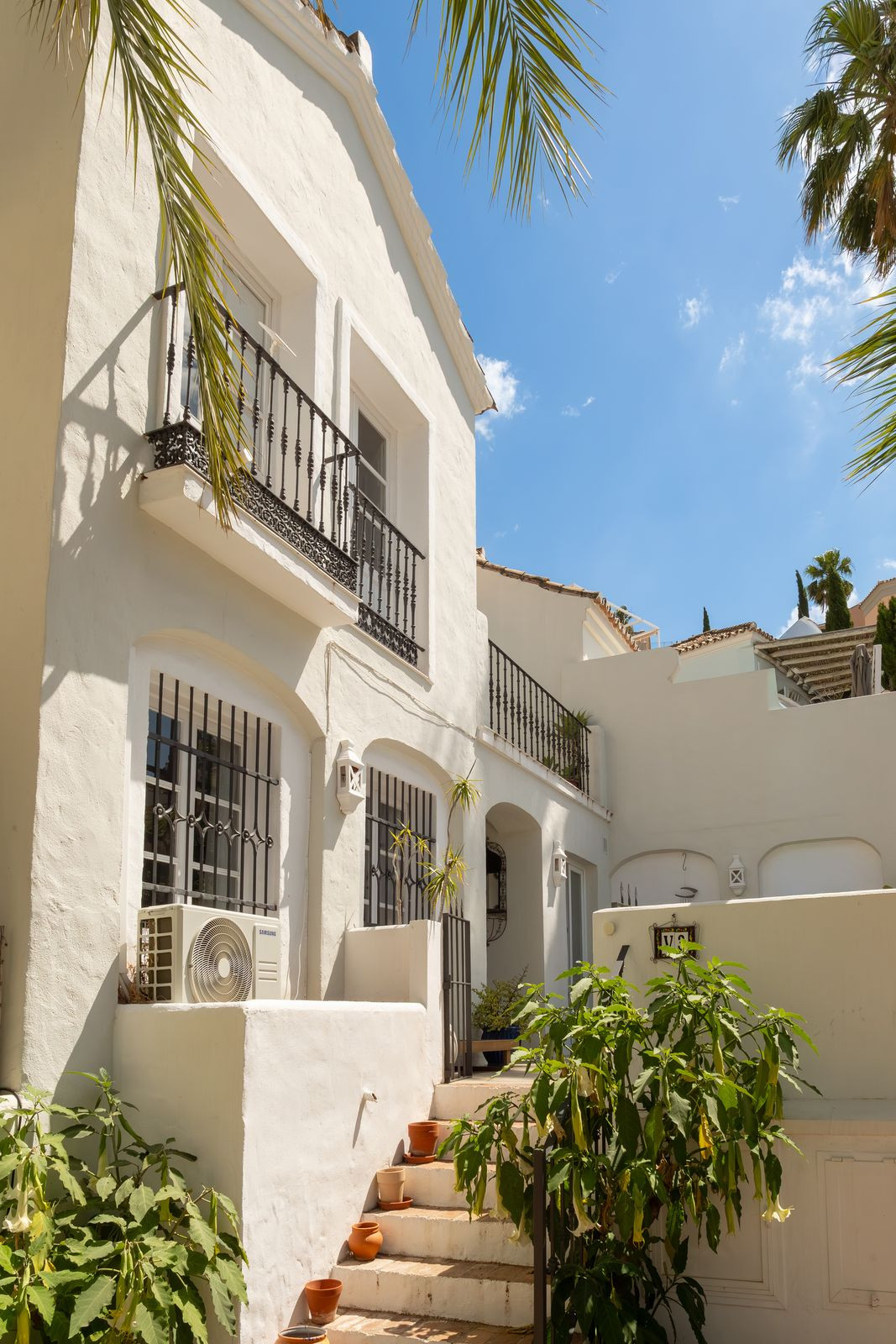 Te koop Herenhuis Costa Del Sol La Heredia € 750.000,-