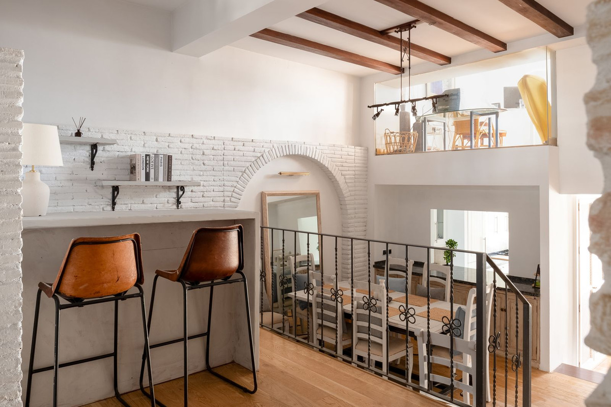 Te koop Herenhuis Costa Del Sol La Heredia € 750.000,-