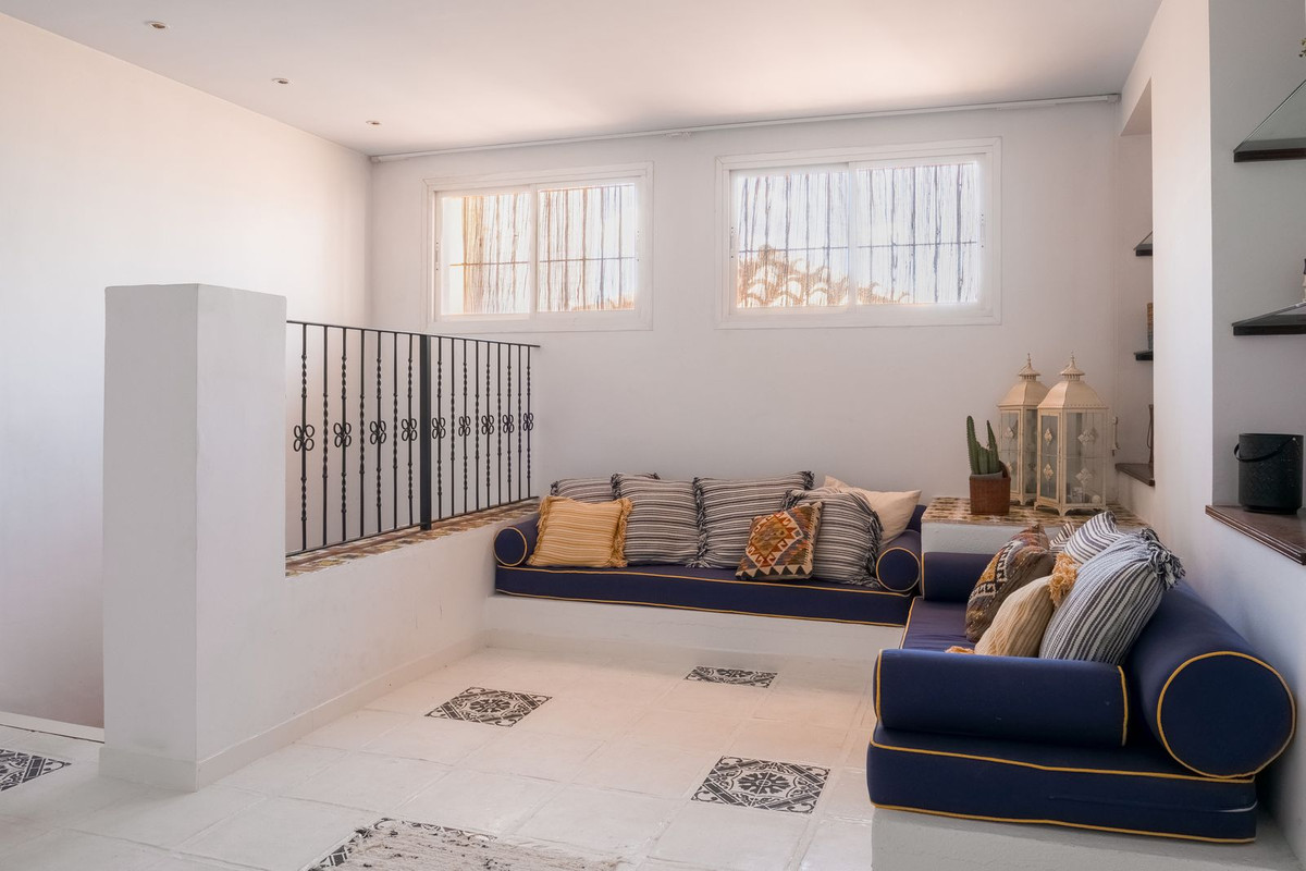Te koop Herenhuis Costa Del Sol La Heredia € 750.000,-
