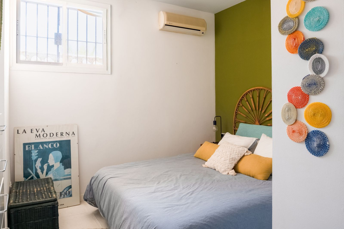 Te koop Herenhuis Costa Del Sol La Heredia € 750.000,-