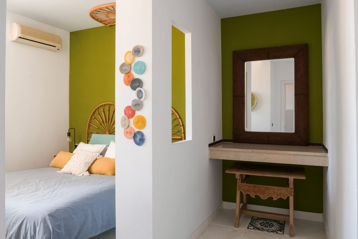 Te koop Herenhuis Costa Del Sol La Heredia € 750.000,-