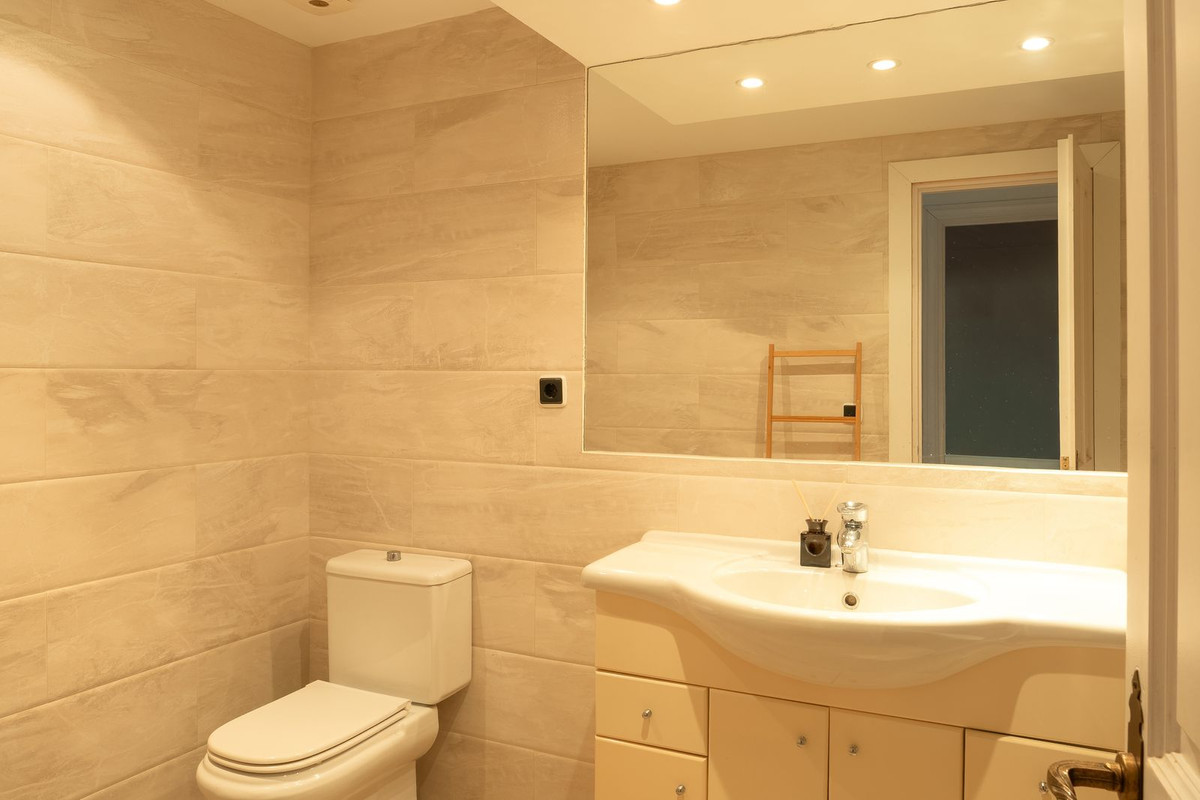 Te koop Herenhuis Costa Del Sol La Heredia € 750.000,-