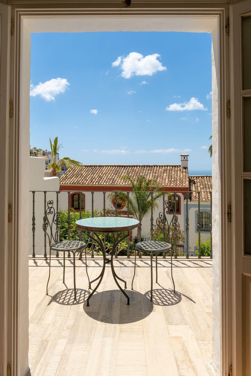 Te koop Herenhuis Costa Del Sol La Heredia € 750.000,-