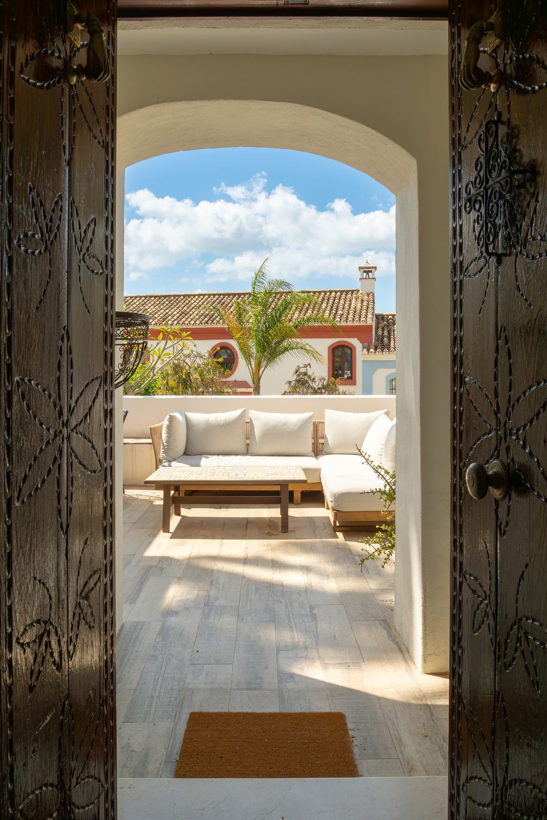 Te koop Herenhuis Costa Del Sol La Heredia € 750.000,-