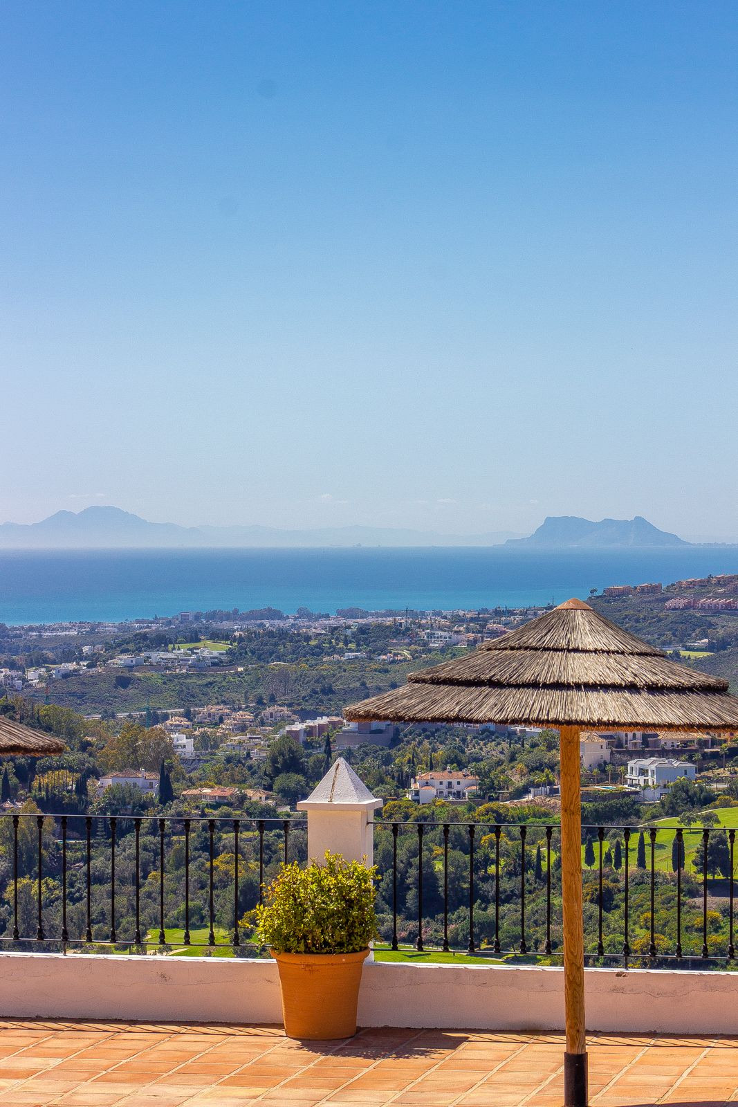 Te koop Herenhuis Costa Del Sol La Heredia € 750.000,-