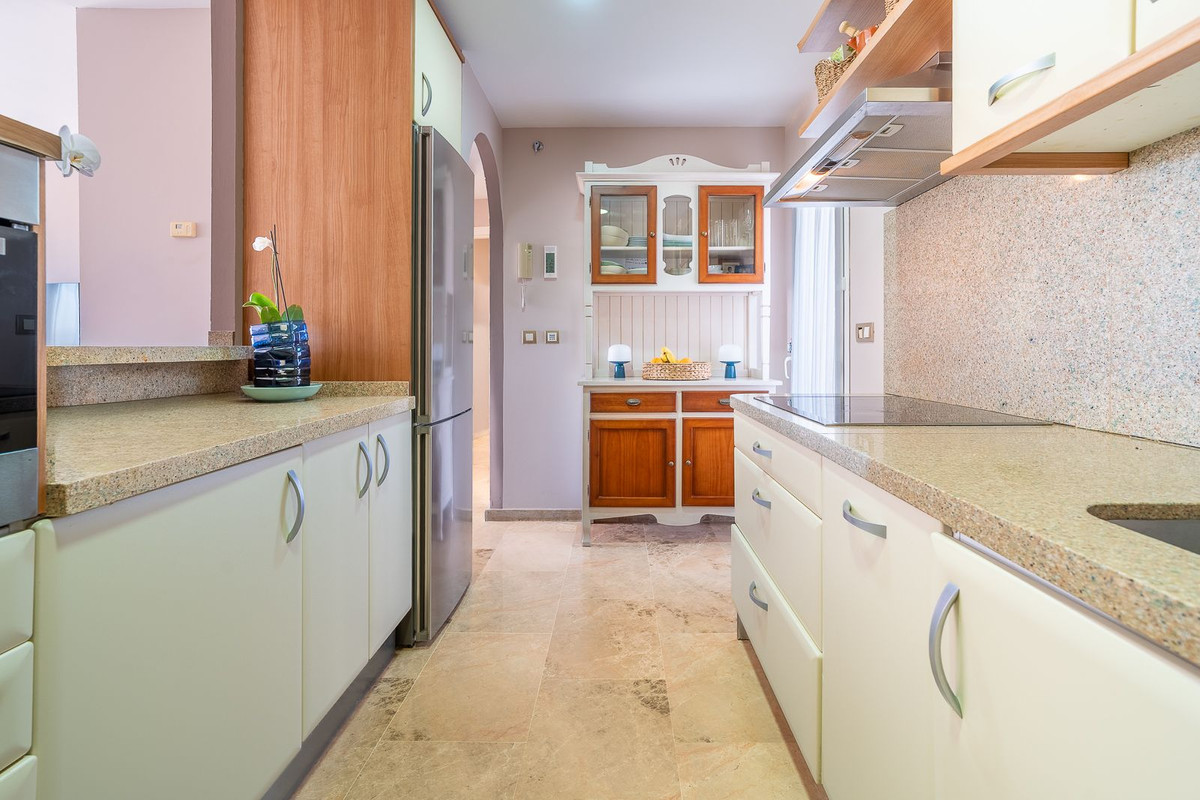 Te koop Penthouse Costa Del Sol Riviera Del Sol € 620.000,-
