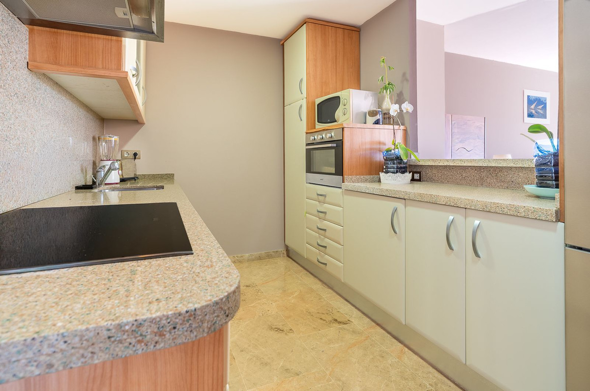 Te koop Penthouse Costa Del Sol Riviera Del Sol € 620.000,-