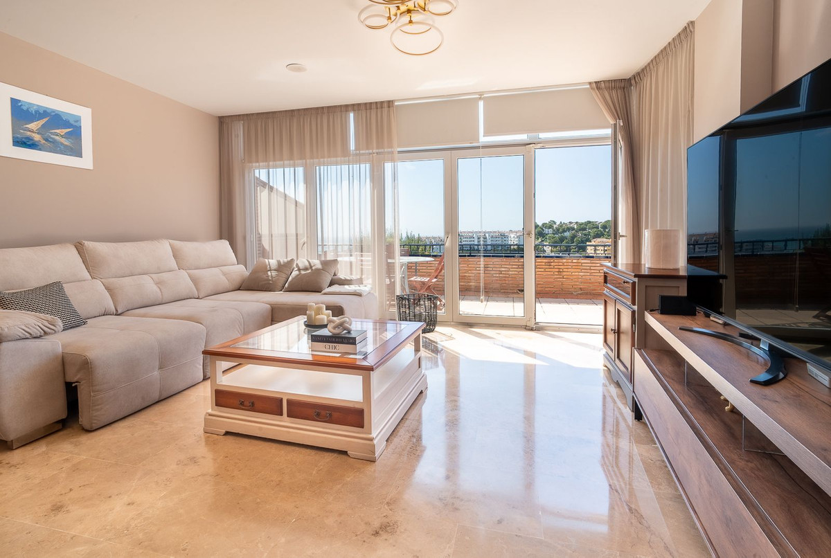 Te koop Penthouse Costa Del Sol Riviera Del Sol € 620.000,-