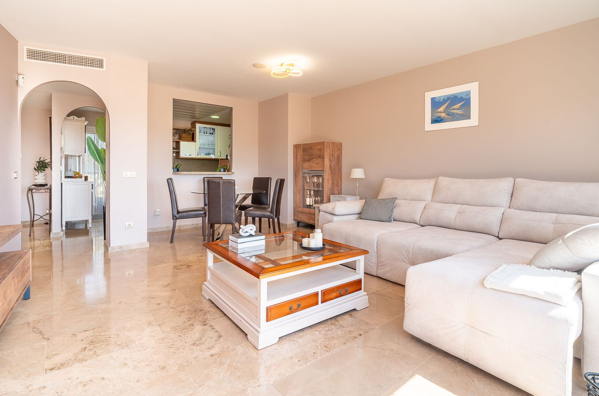 Te koop Penthouse Costa Del Sol Riviera Del Sol € 620.000,-