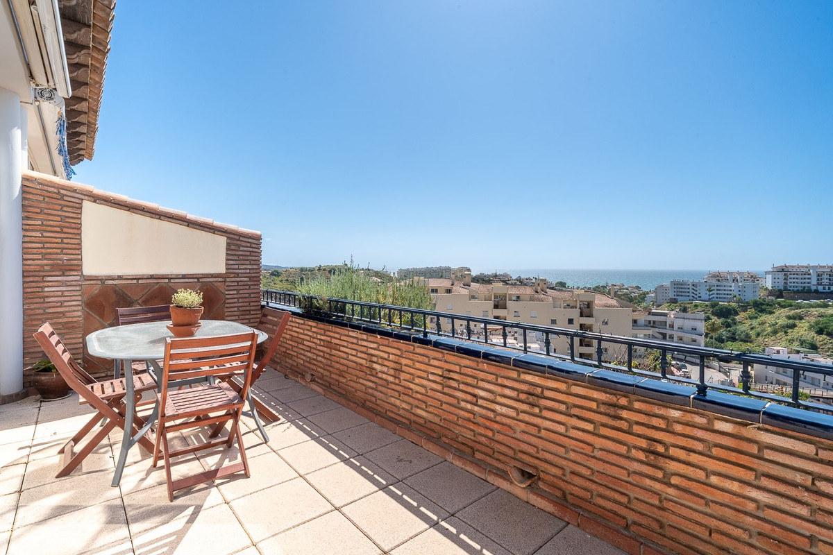 Te koop Penthouse Costa Del Sol Riviera Del Sol € 620.000,-