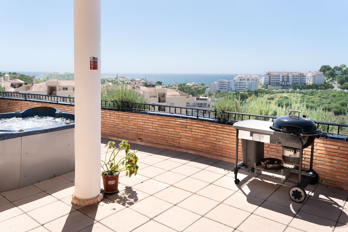 Te koop Penthouse Costa Del Sol Riviera Del Sol € 620.000,-