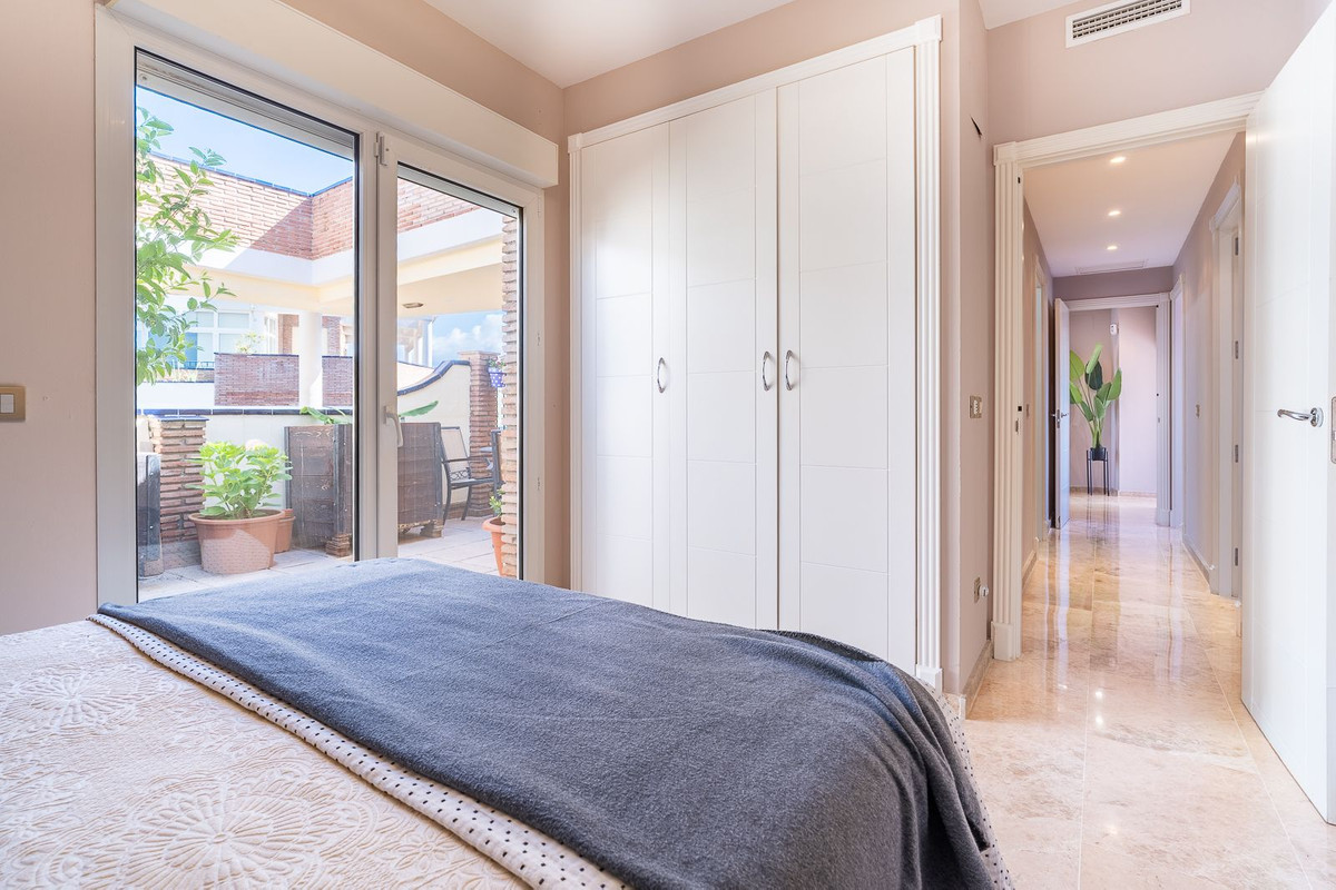 Te koop Penthouse Costa Del Sol Riviera Del Sol € 620.000,-