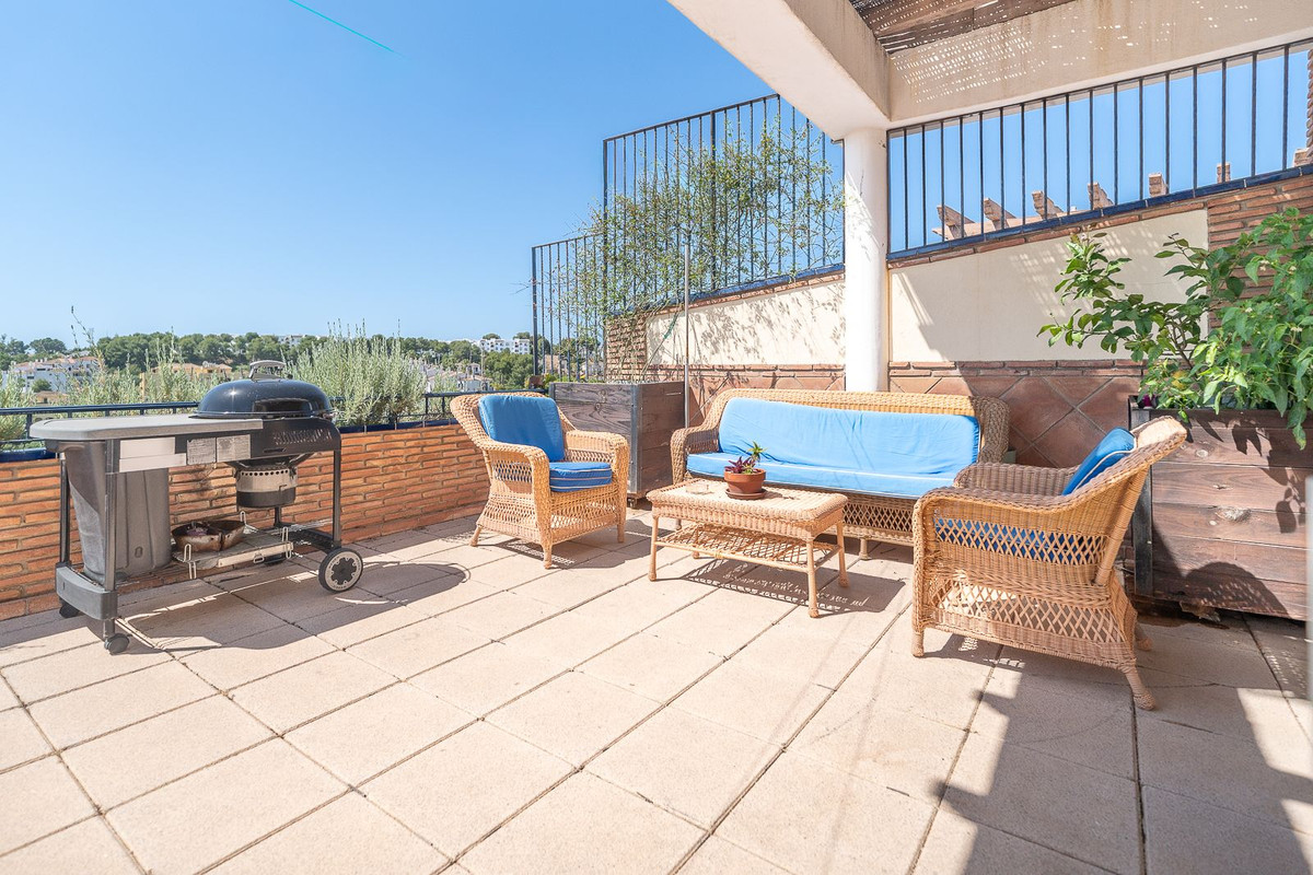Te koop Penthouse Costa Del Sol Riviera Del Sol € 620.000,-