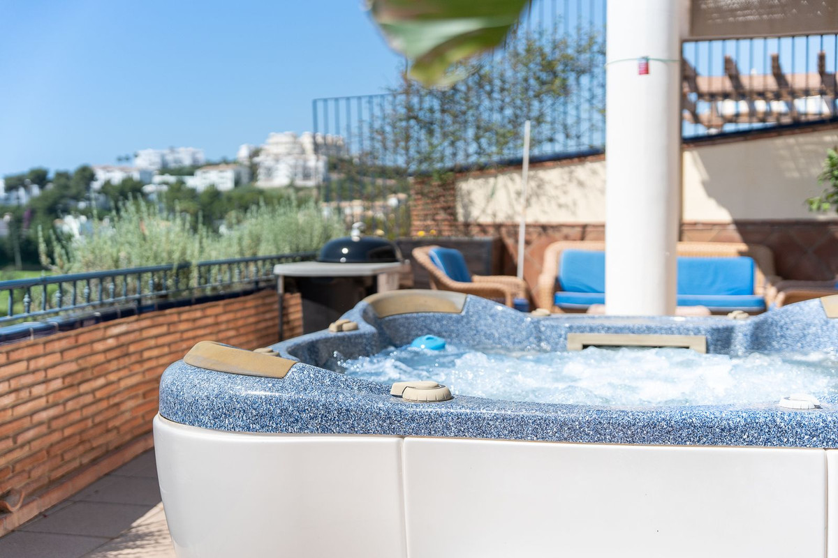 Te koop Penthouse Costa Del Sol Riviera Del Sol € 620.000,-