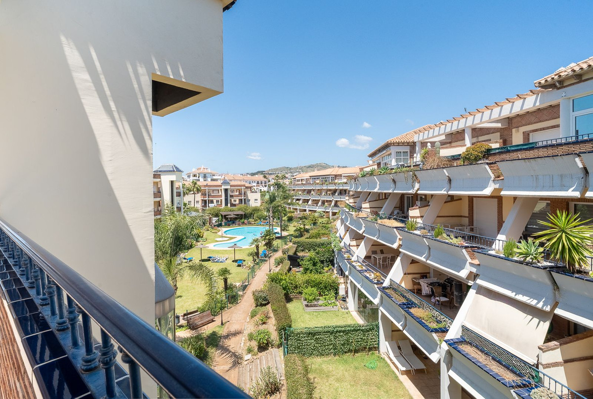 Te koop Penthouse Costa Del Sol Riviera Del Sol € 620.000,-
