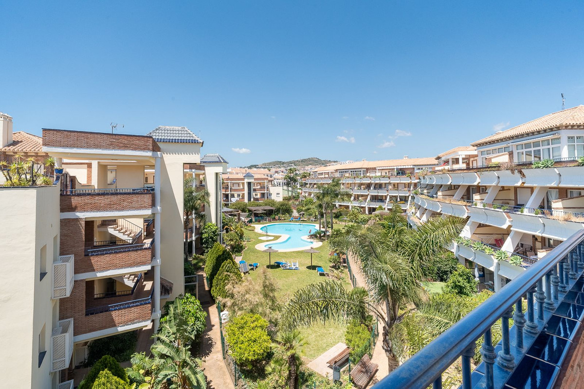 Te koop Penthouse Costa Del Sol Riviera Del Sol € 620.000,-