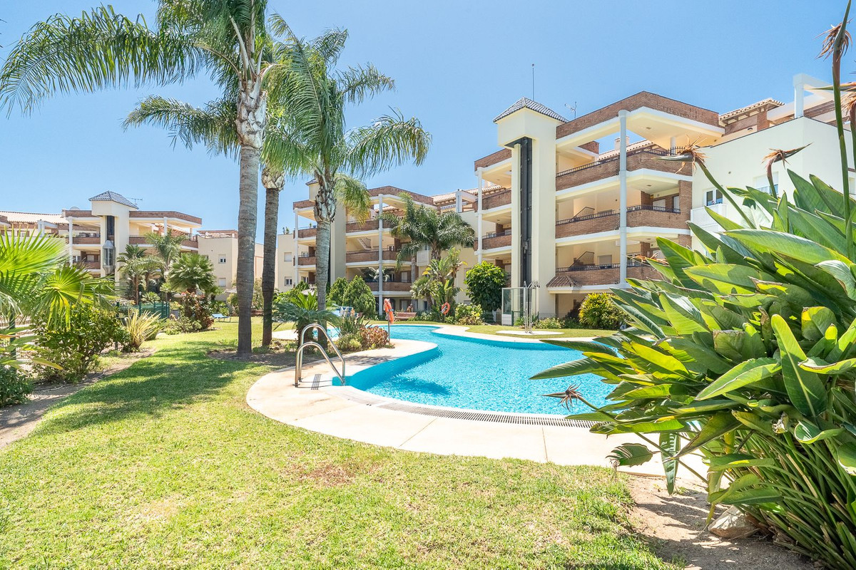 Te koop Penthouse Costa Del Sol Riviera Del Sol € 620.000,-