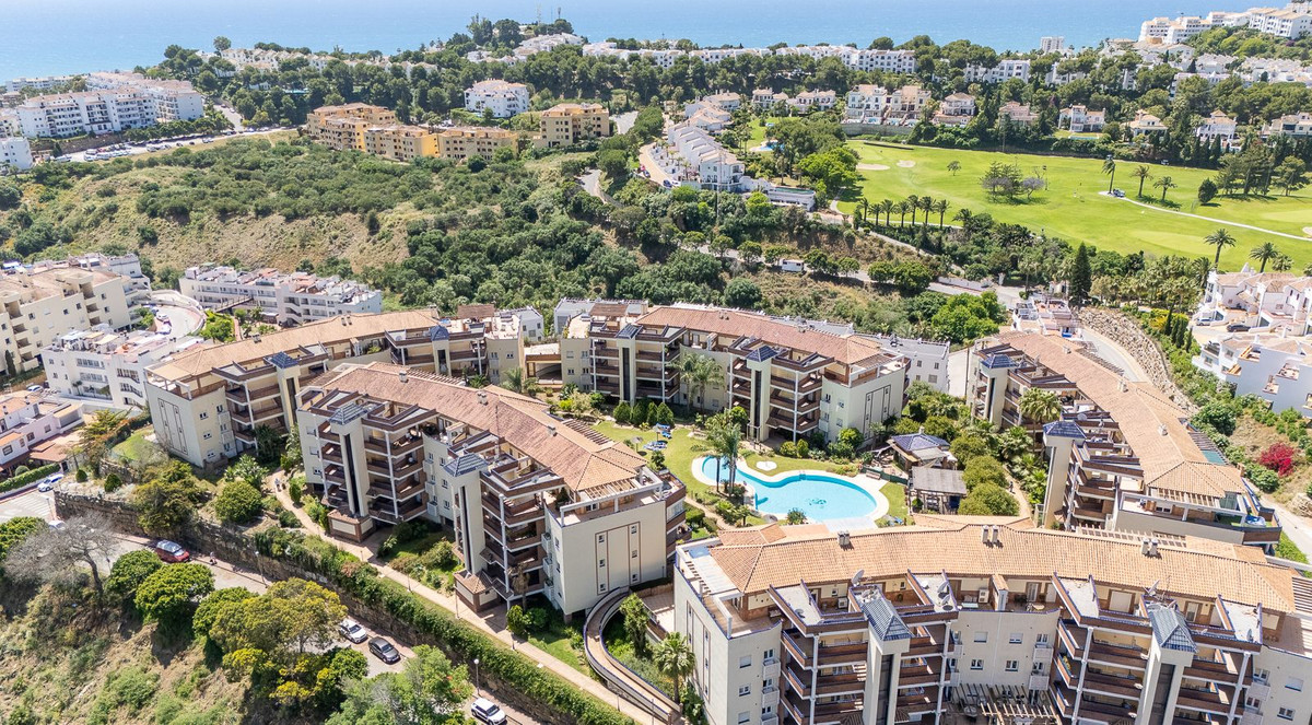 Te koop Penthouse Costa Del Sol Riviera Del Sol € 620.000,-