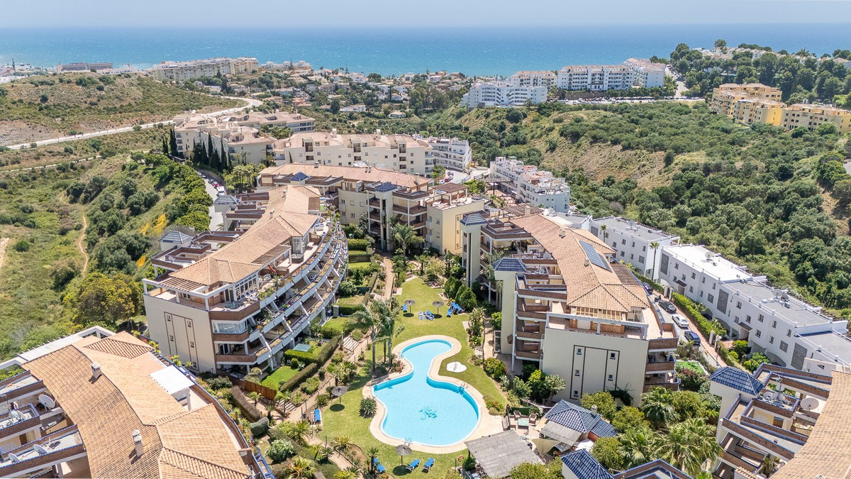 Te koop Penthouse Costa Del Sol Riviera Del Sol € 620.000,-