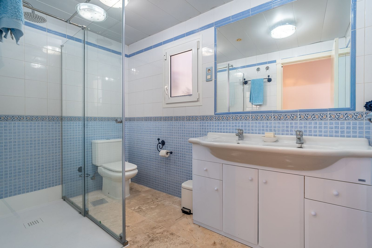 Te koop Penthouse Costa Del Sol Riviera Del Sol € 620.000,-