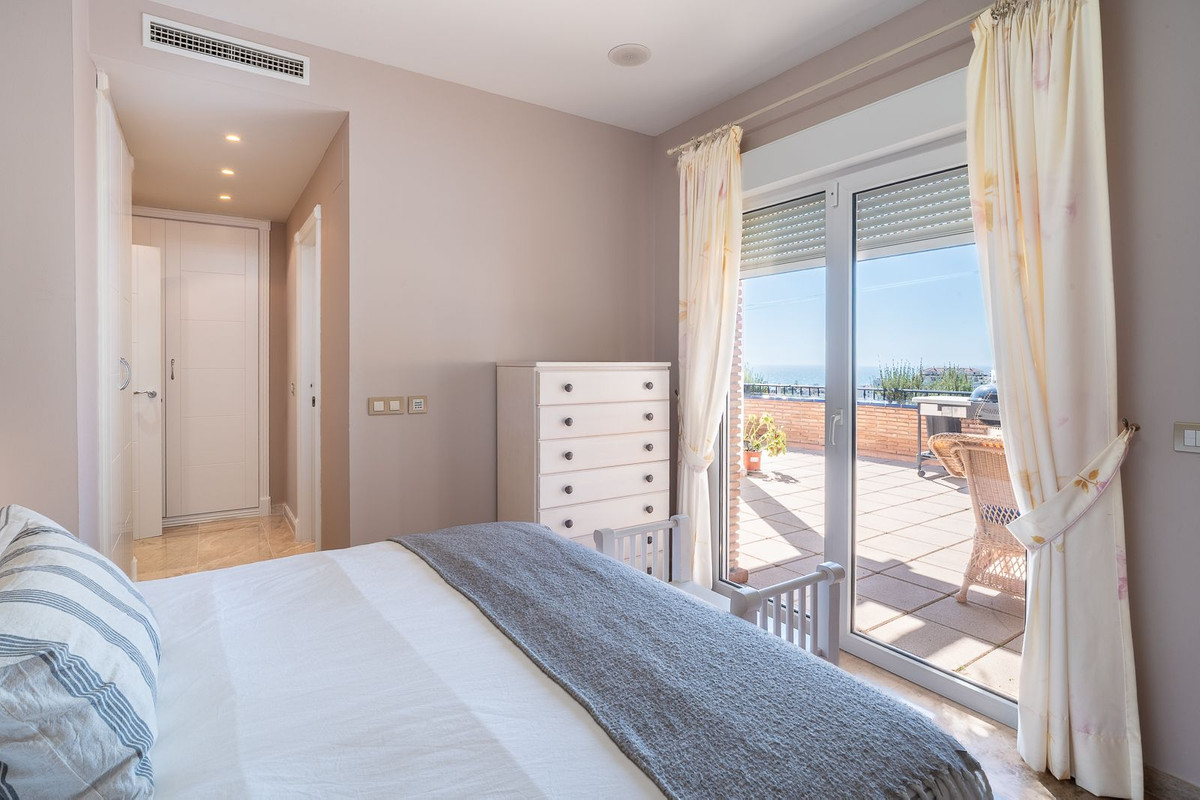 Te koop Penthouse Costa Del Sol Riviera Del Sol € 620.000,-