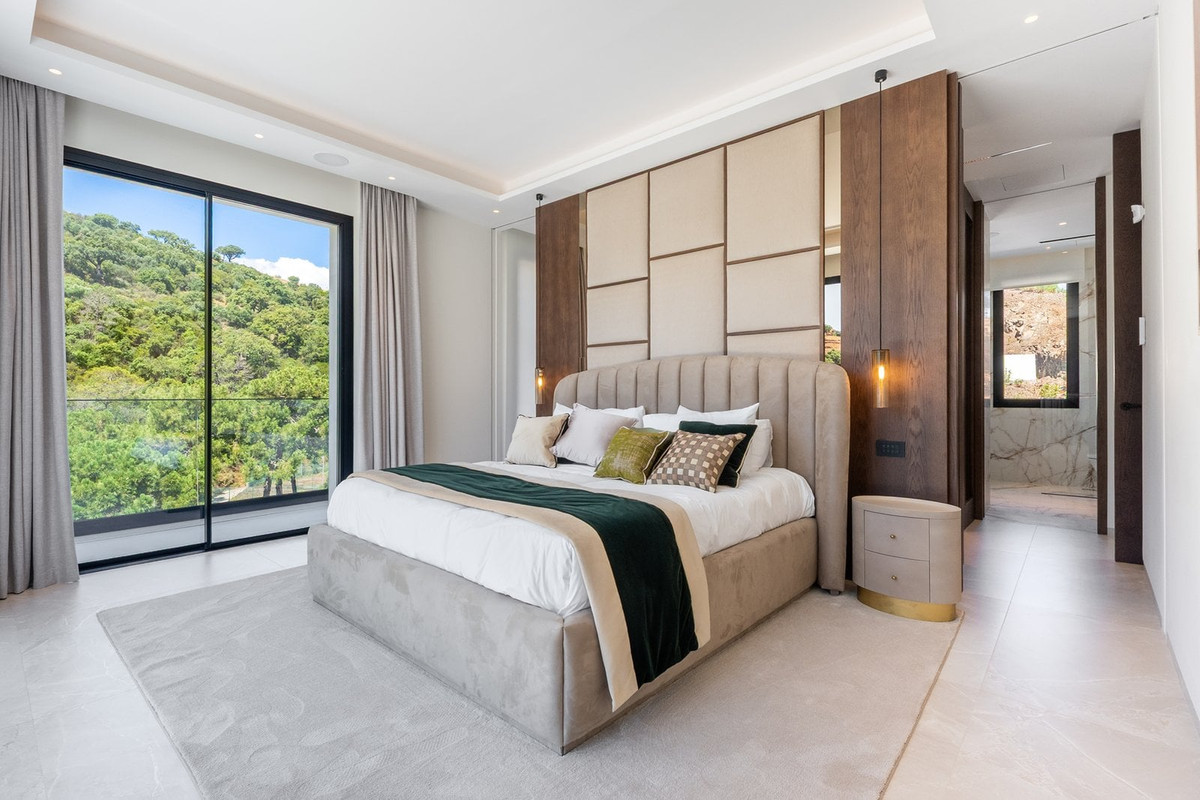 Te koop Vrijstaande Villa Costa Del Sol Benahavís € 5.900.000,-