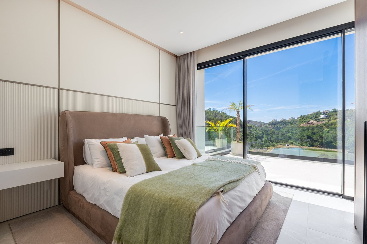 Te koop Vrijstaande Villa Costa Del Sol Benahavís € 5.900.000,-