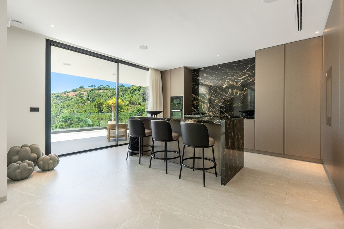 Te koop Vrijstaande Villa Costa Del Sol Benahavís € 5.900.000,-