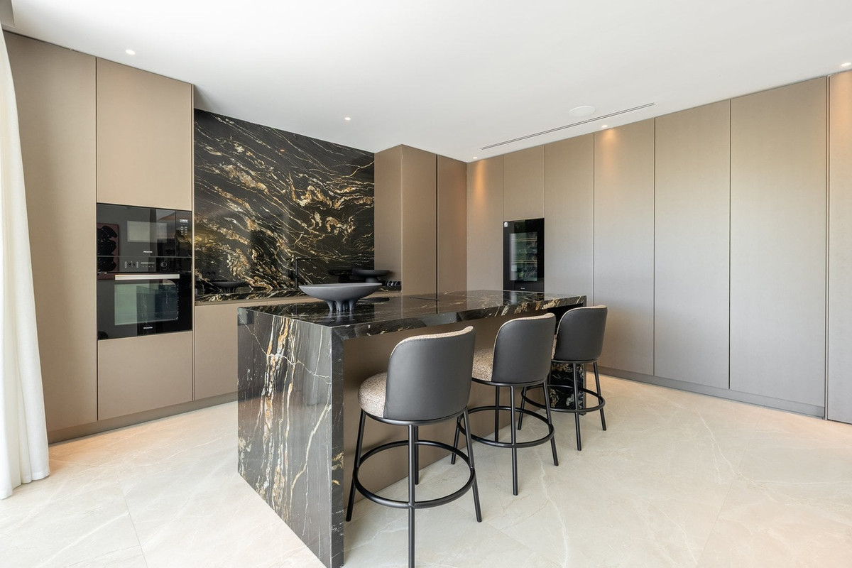 Te koop Vrijstaande Villa Costa Del Sol Benahavís € 5.900.000,-