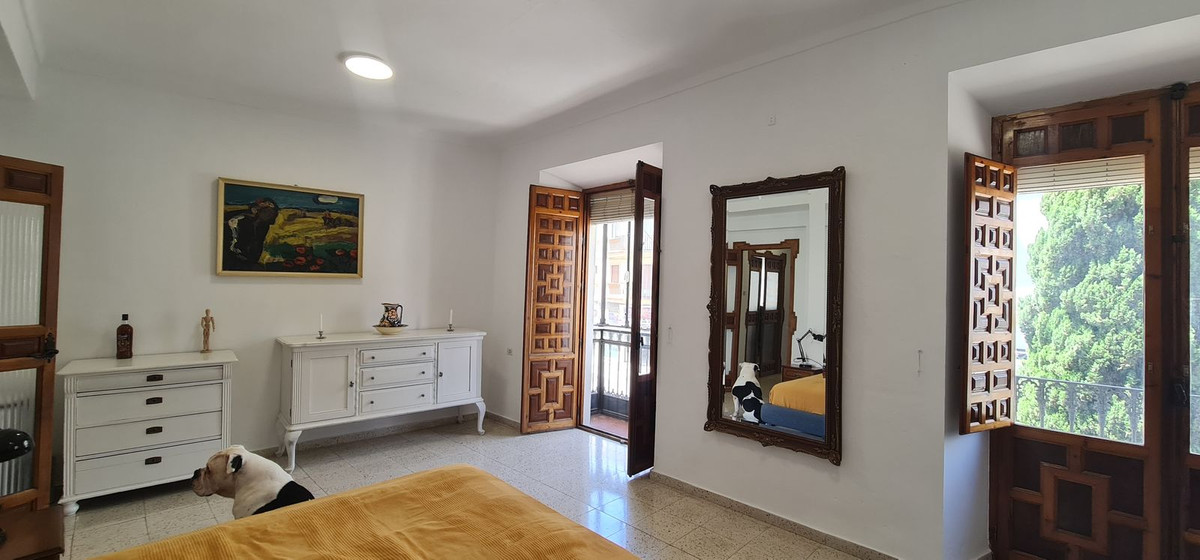 Te koop Vrijstaande Villa Costa Del Sol Antequera € 399.000,-