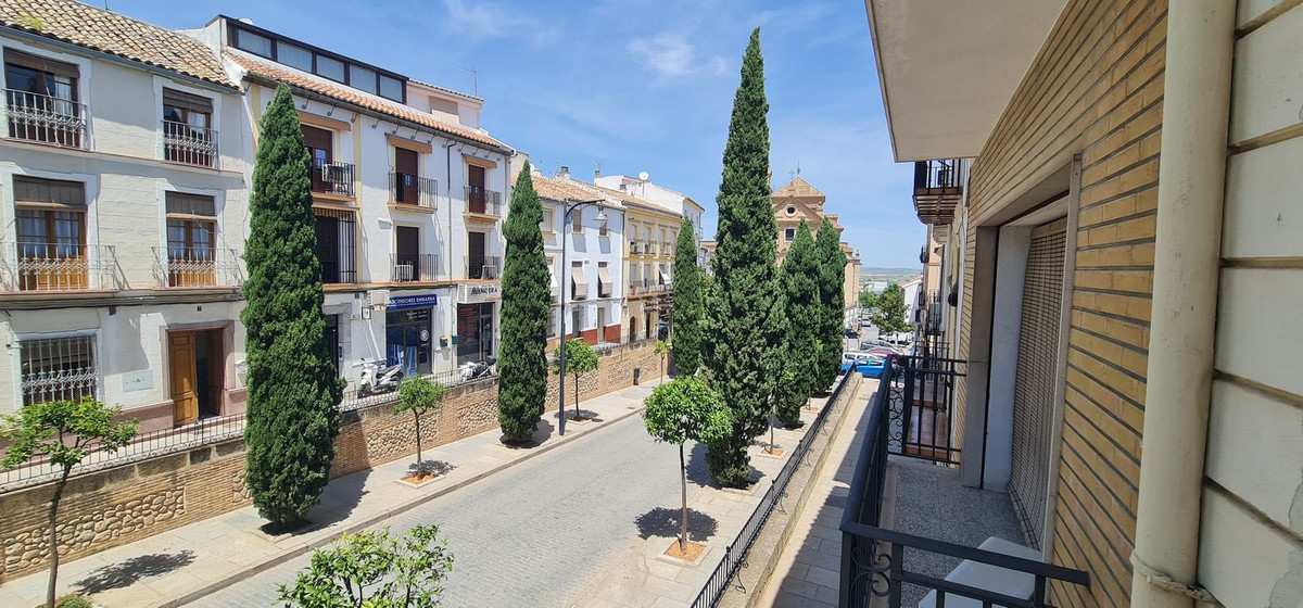 Te koop Vrijstaande Villa Costa Del Sol Antequera € 399.000,-