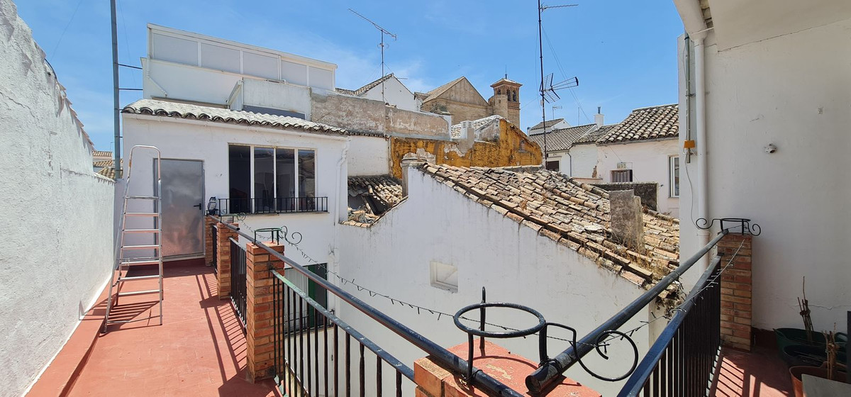 Te koop Vrijstaande Villa Costa Del Sol Antequera € 399.000,-
