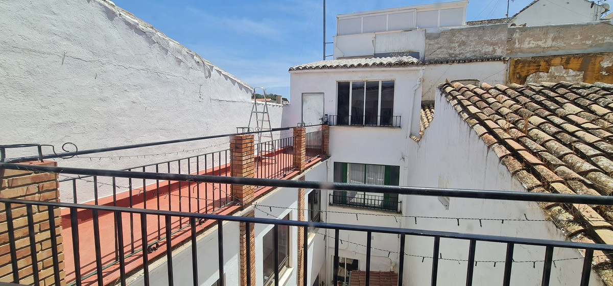 Te koop Vrijstaande Villa Costa Del Sol Antequera € 399.000,-